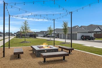 Fire pit